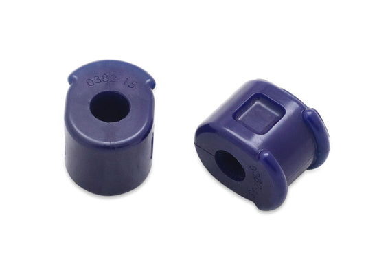 SPF0382-17K SuperPro Sway Bar Mount Bush Kit | Genuine SuperPro Suspension Component