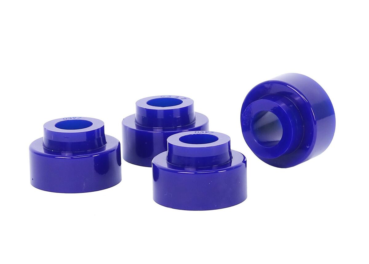 SPF0397K SuperPro Radius Arm To Chassis Mount Bush Kit | Genuine SuperPro Suspension Component - photo 2 of 4