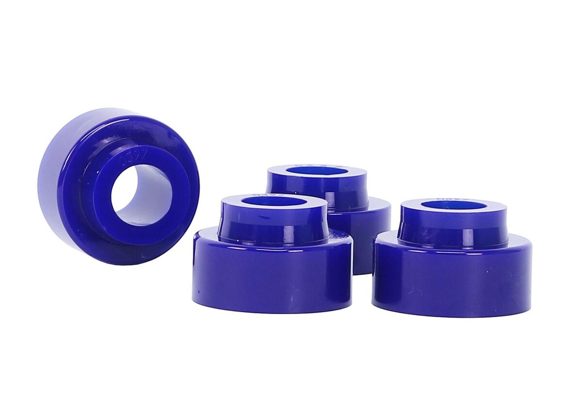 SPF0397K SuperPro Radius Arm To Chassis Mount Bush Kit | Genuine SuperPro Suspension Component - photo 3 of 4