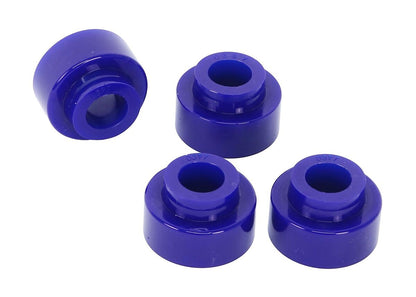 SPF0397K SuperPro Radius Arm To Chassis Mount Bush Kit | Genuine SuperPro Suspension Component - photo 4 of 4