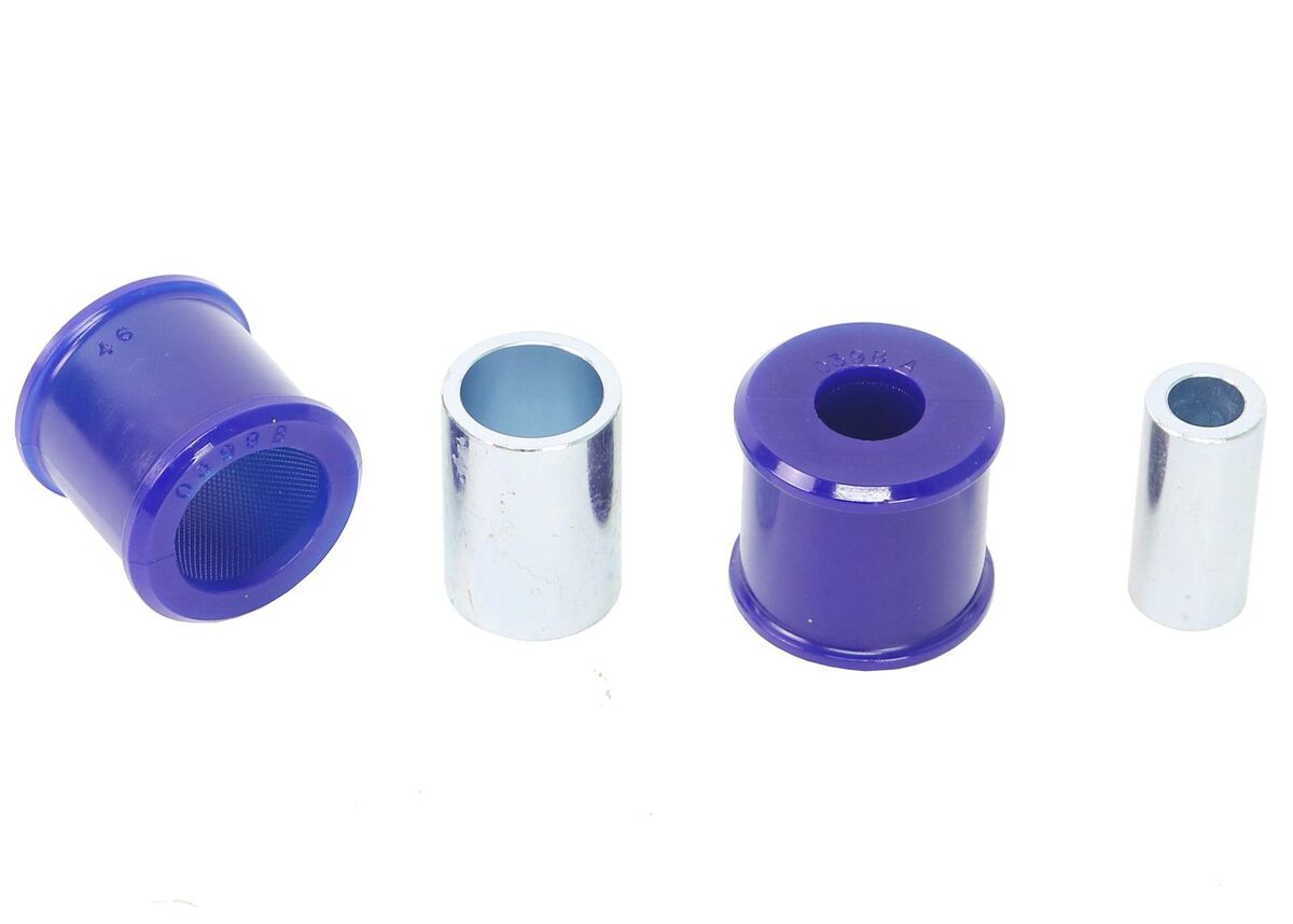 SPF0398K SuperPro Panhard Rod Bushes to suit Nissan Patrol, Navara & Ford Maverick | Genuine SuperPro Suspension Component - photo 3 of 5
