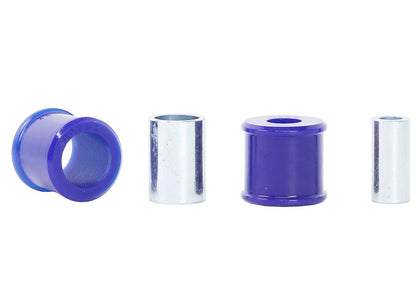 SPF0398K SuperPro Panhard Rod Bushes to suit Nissan Patrol, Navara & Ford Maverick | Genuine SuperPro Suspension Component - photo 4 of 5
