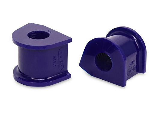 SPF0419-20K SuperPro Sway Bar Mount Bush Kit | Genuine SuperPro Suspension Component