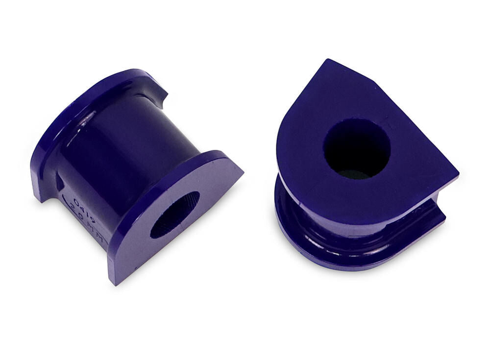 SPF0419-20K SuperPro Sway Bar Mount Bush Kit | Genuine SuperPro Suspension Component - photo 3 of 3