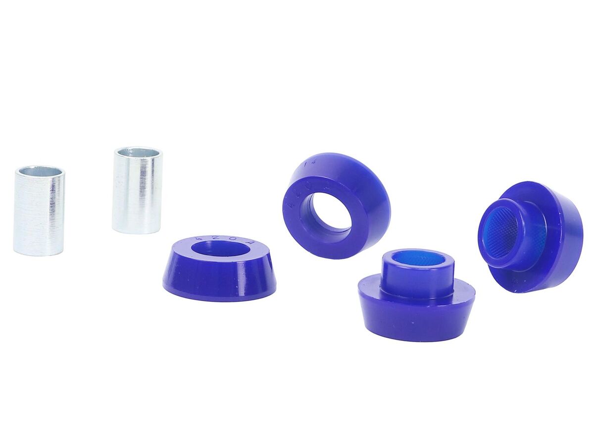 SPF0420K SuperPro Sway Bar To Lower Control Arm Bush Kit | Genuine SuperPro Suspension Component - photo 2 of 4