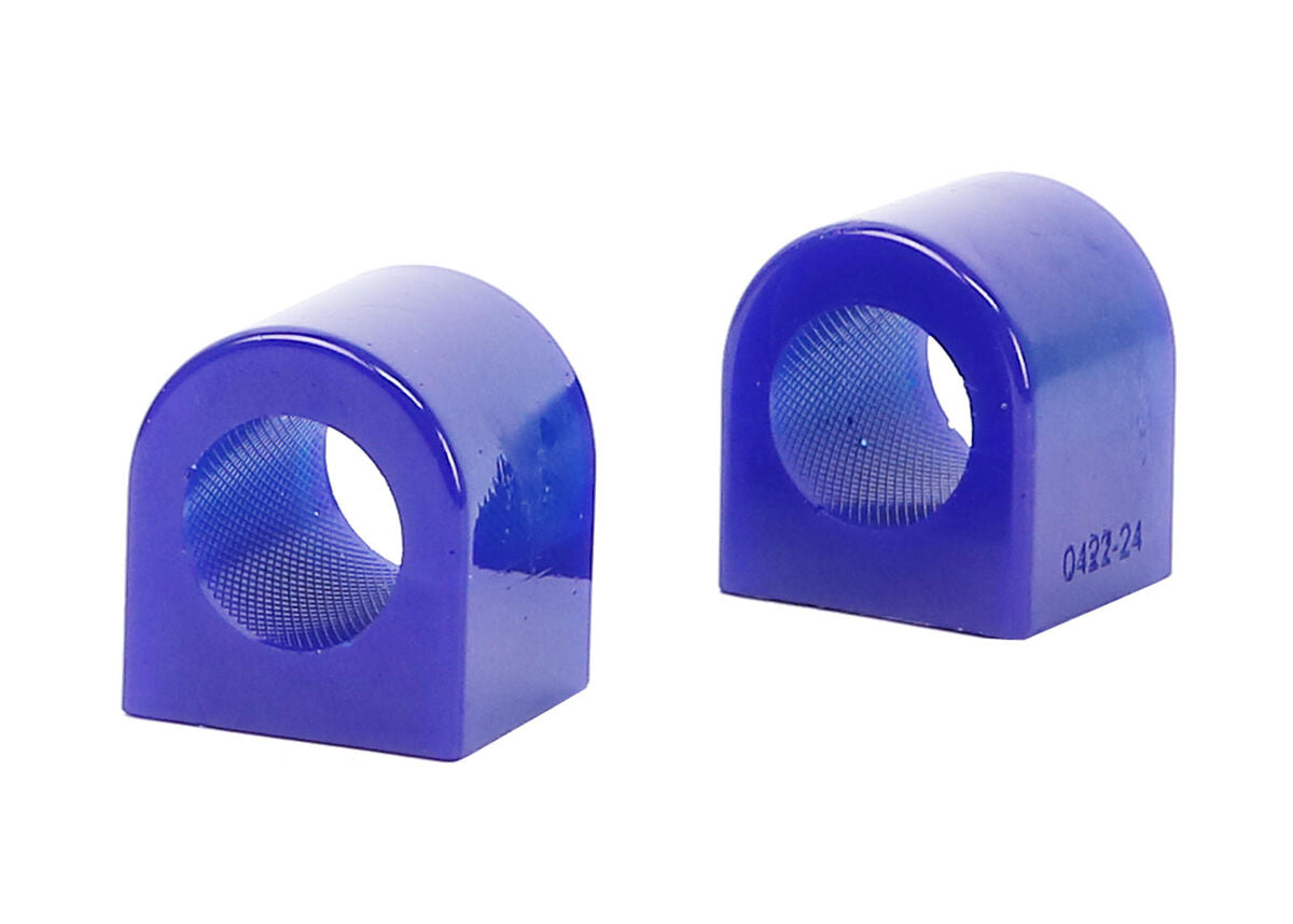 SPF0422-22K SuperPro Sway Bar Mount Bush Kit | Genuine SuperPro Suspension Component - photo 3 of 3