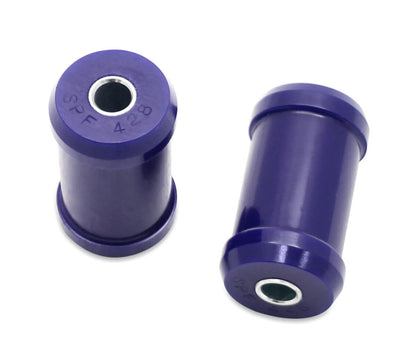 SPF0428K SuperPro Rear Trailing Arm Lower-Front Bush Kit to suit Chrysler Centura 1975-1977 | Genuine SuperPro Suspension Component