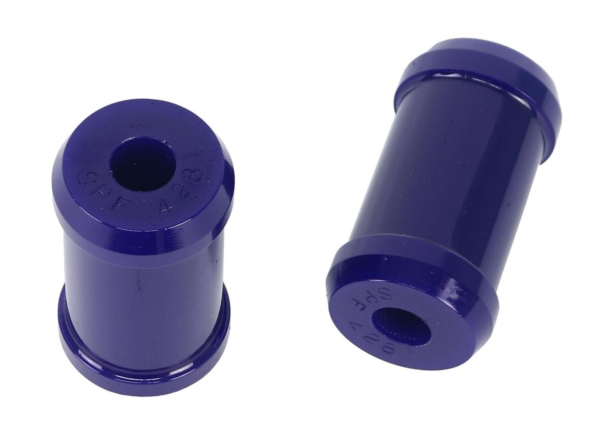 SPF0428K SuperPro Rear Trailing Arm Lower-Front Bush Kit to suit Chrysler Centura 1975-1977 | Genuine SuperPro Suspension Component - photo 4 of 4