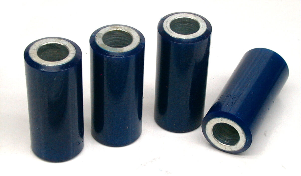 SPF0430K SuperPro Spring Rear Bush Kit All | Genuine SuperPro Suspension Component
