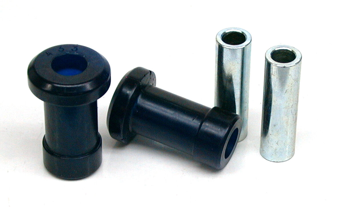 SPF0433K SuperPro Control Arm Lower-Inner Bush Kit | Genuine SuperPro Suspension Component