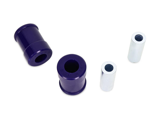 SPF0436K SuperPro Trailing Arm Lower-Front Bush Kit | Genuine SuperPro Suspension Component - photo 2 of 3