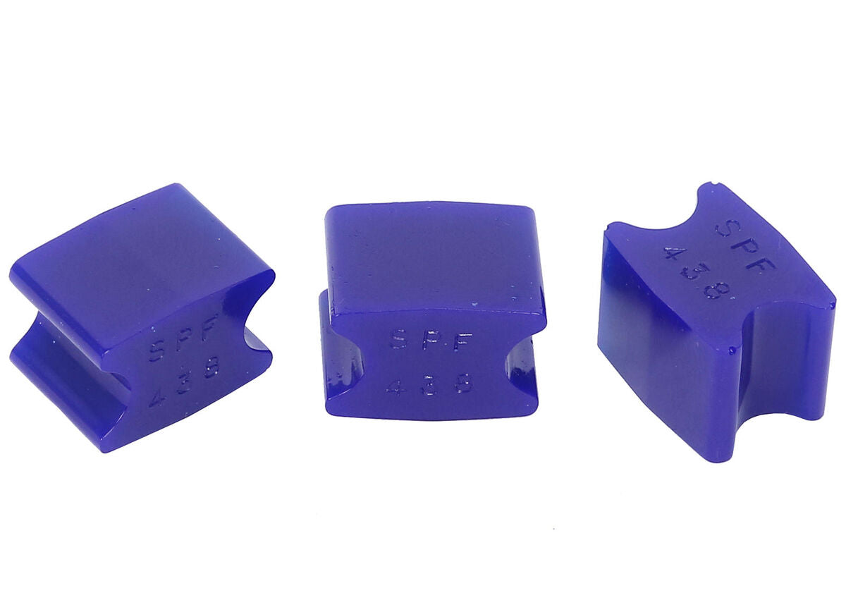 SPF0438K SuperPro Coil Spring Spacer Bush Kit | Genuine SuperPro Suspension Component - photo 3 of 4