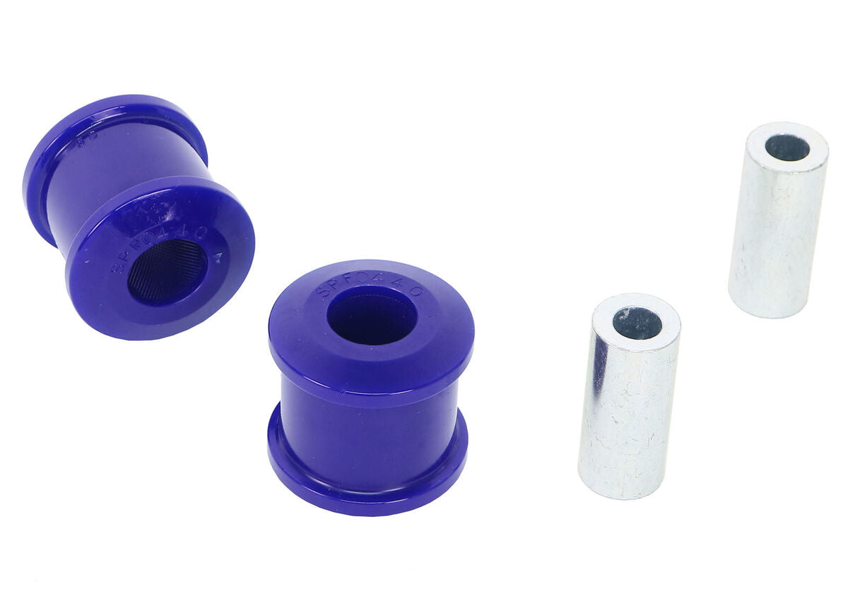 SPF0440XK SuperPro Radius Arm To Chassis Mount Bush Kit with Offset Tube | Genuine SuperPro Suspension Component - photo 4 of 5