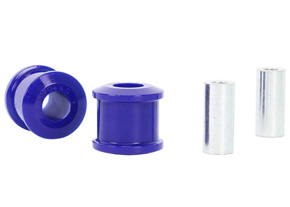 SPF0440XK SuperPro Radius Arm To Chassis Mount Bush Kit with Offset Tube | Genuine SuperPro Suspension Component - photo 3 of 5
