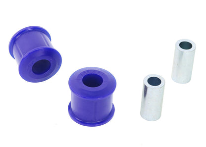 SPF0441K SuperPro Trailing Arm Lower Bush Kit | Genuine SuperPro Suspension Component - photo 4 of 5