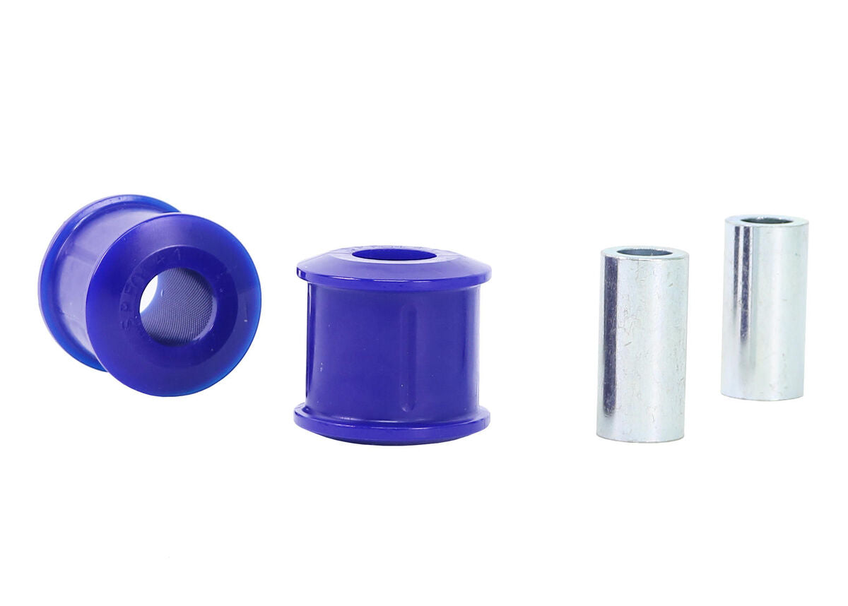 SPF0441K SuperPro Trailing Arm Lower Bush Kit | Genuine SuperPro Suspension Component - photo 3 of 5