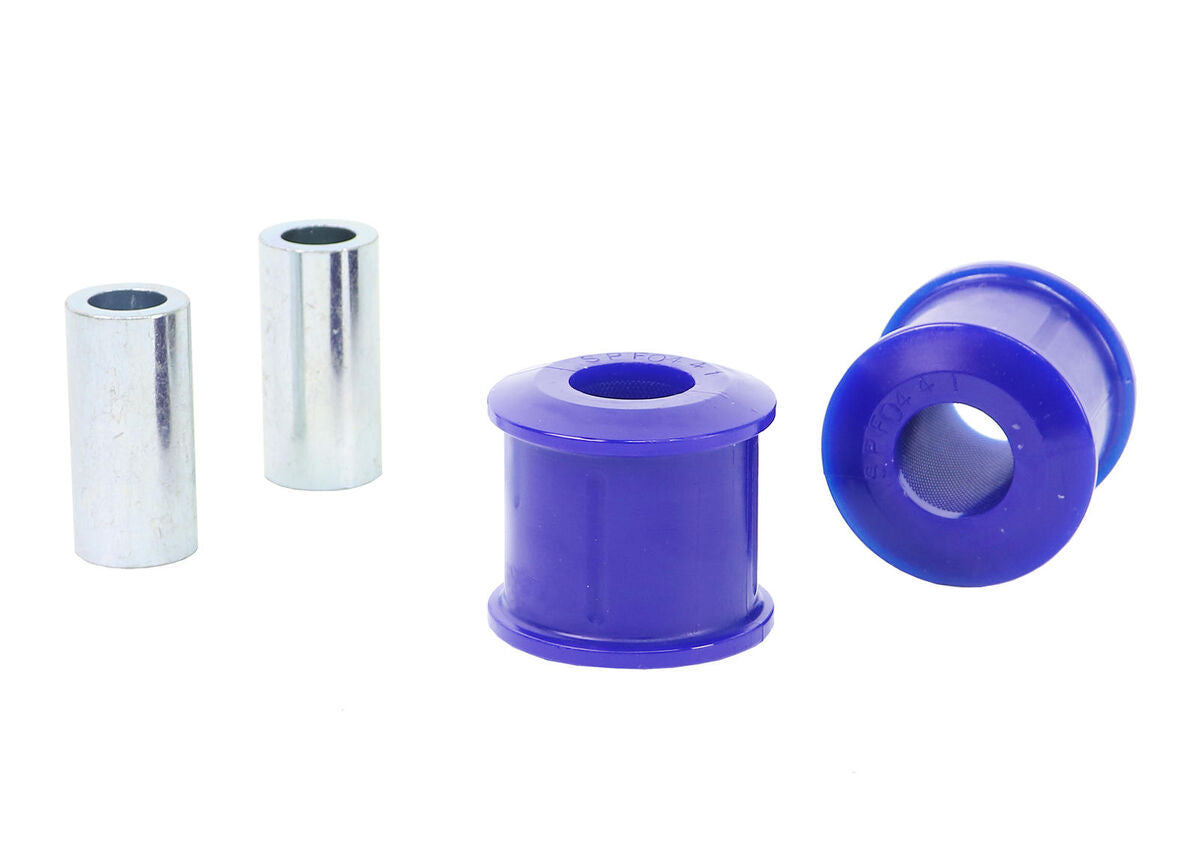 SPF0441K SuperPro Trailing Arm Lower Bush Kit | Genuine SuperPro Suspension Component - photo 2 of 5