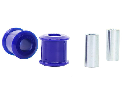 SPF0442K SuperPro Trailing Arm Upper Bush Kit | Genuine SuperPro Suspension Component - photo 3 of 5