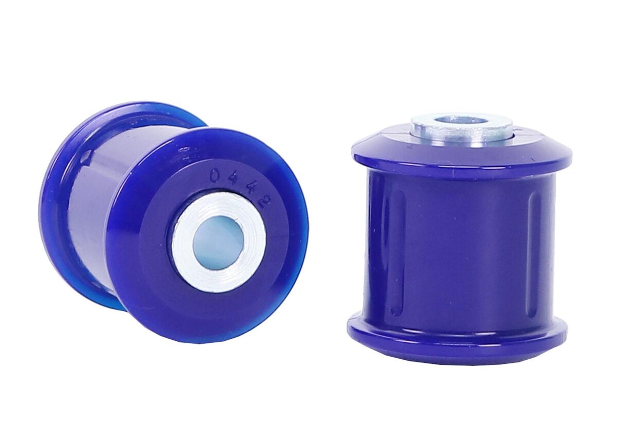SPF0442K SuperPro Trailing Arm Upper Bush Kit | Genuine SuperPro Suspension Component - photo 2 of 5
