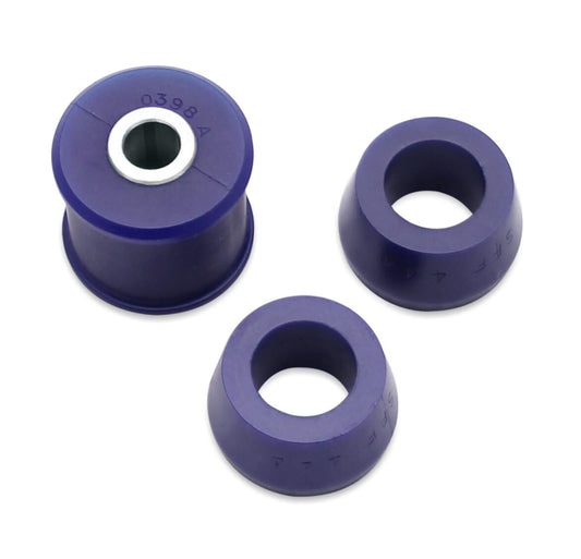 SPF0444K SuperPro Rear Panhard Rod Bush Kit to suit Nissan Patrol Y60 & Ford Maverick DA | Genuine SuperPro Suspension Component
