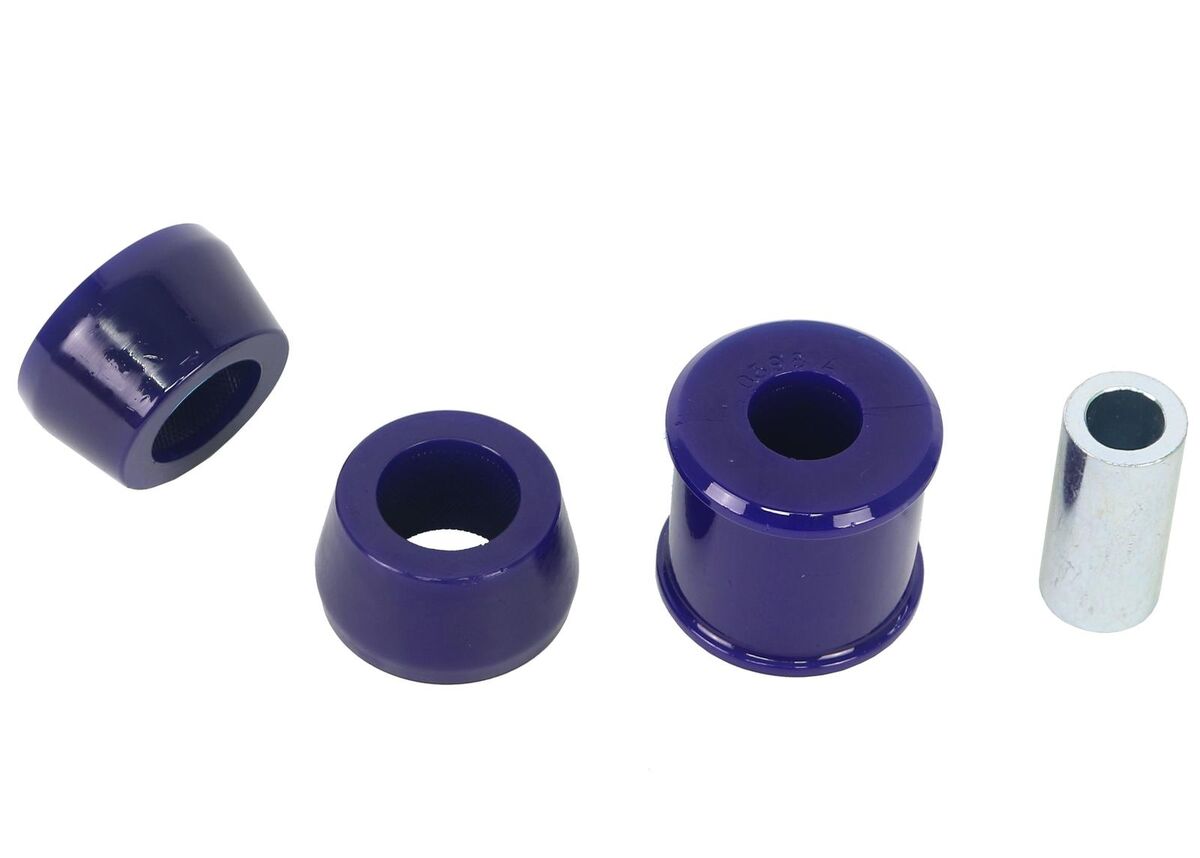 SPF0444K SuperPro Rear Panhard Rod Bush Kit to suit Nissan Patrol Y60 & Ford Maverick DA | Genuine SuperPro Suspension Component - photo 3 of 3