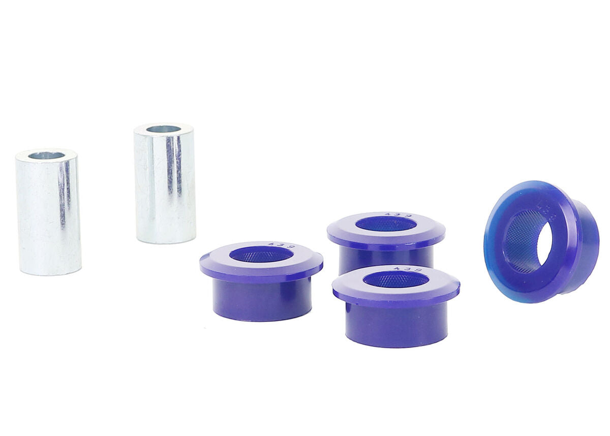 SPF0445K SuperPro Panhard Rod Bush Kit | Genuine SuperPro Suspension Component - photo 2 of 4