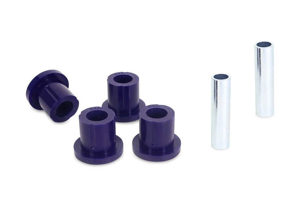 SPF0447K SuperPro Spring Bush Kit | Genuine SuperPro Suspension Component