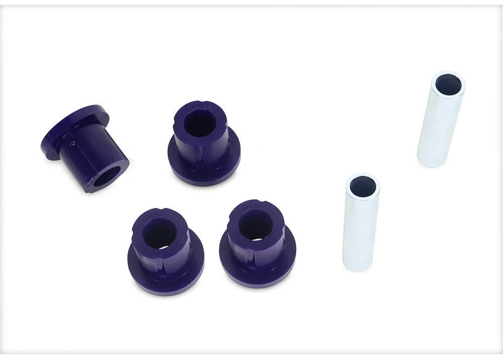 SPF0447K SuperPro Spring Bush Kit | Genuine SuperPro Suspension Component - photo 2 of 3