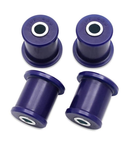 SPF0458K SuperPro Front Control Arm Lower Inner Bush Kit to suit Chevrolet Corvette C4 | Genuine SuperPro Suspension Component