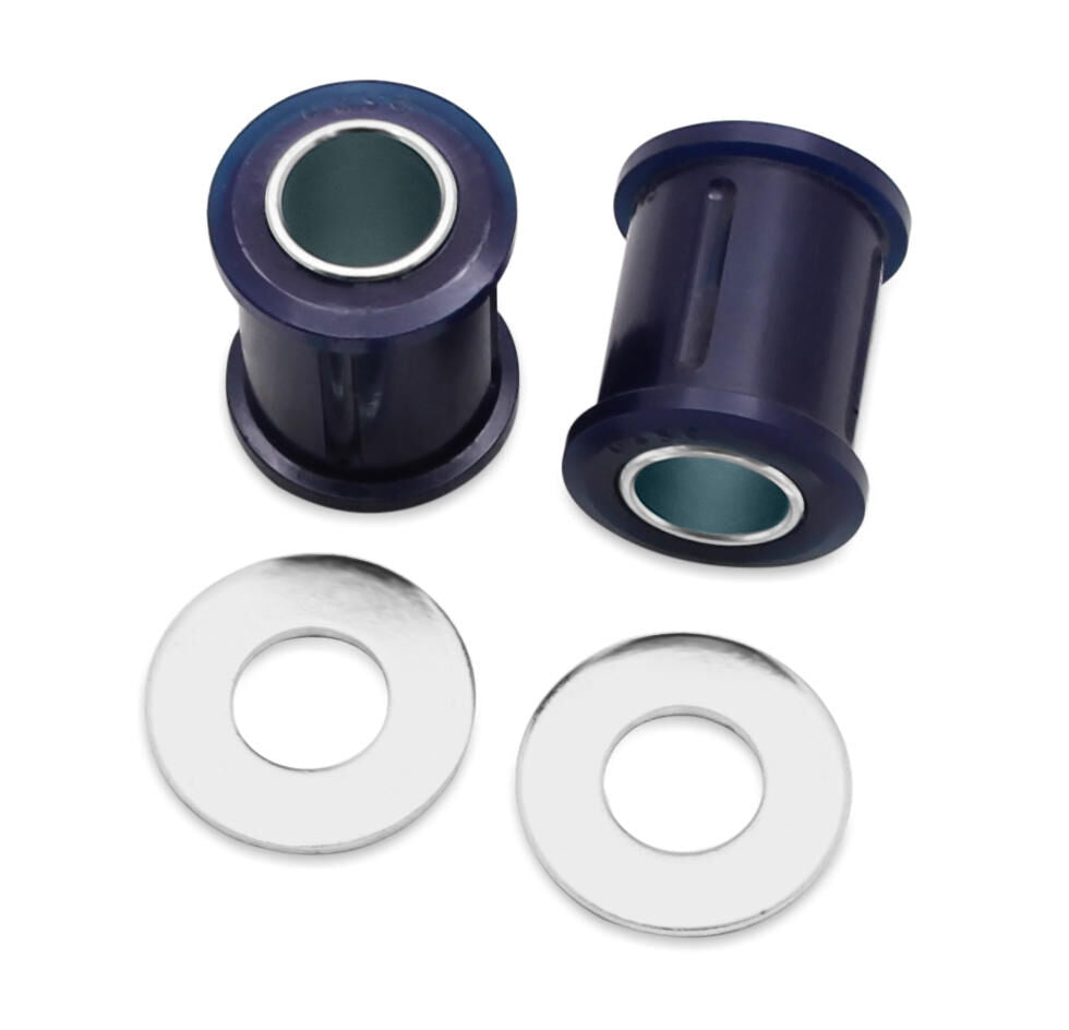 SPF0459K SuperPro Front Control Arm Upper Inner Rear Bush Kit to suit Chevrolet Corvette C4 | Genuine SuperPro Suspension Component