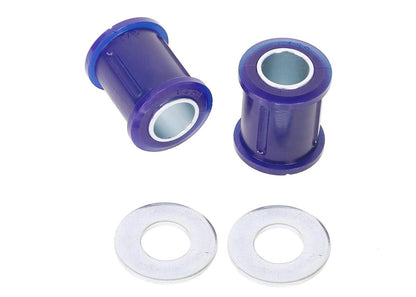SPF0459K SuperPro Front Control Arm Upper Inner Rear Bush Kit to suit Chevrolet Corvette C4 | Genuine SuperPro Suspension Component - photo 2 of 4