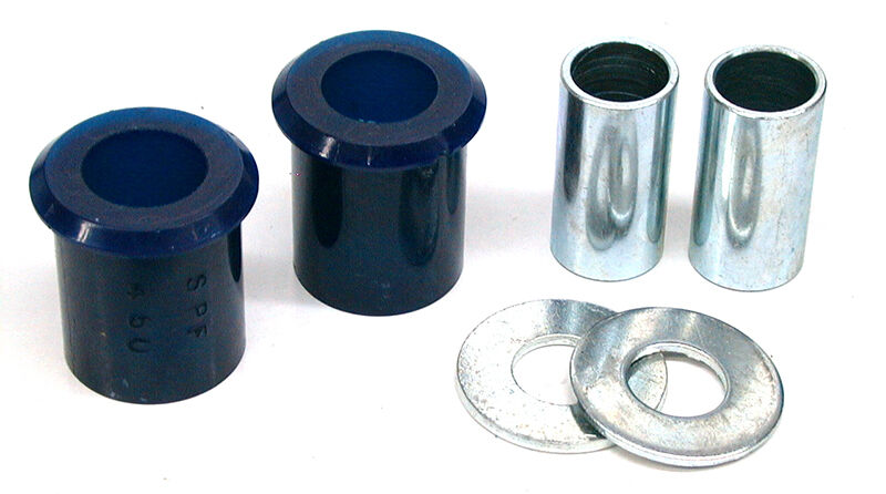SPF0460K SuperPro Front Control Arm Upper Inner Bush Kit to suit Chevrolet Corvette C4 | Genuine SuperPro Suspension Component