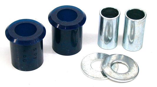 SPF0460K SuperPro Front Control Arm Upper Inner Bush Kit to suit Chevrolet Corvette C4 | Genuine SuperPro Suspension Component