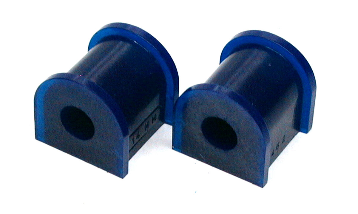 SPF0462-14K SuperPro 14mm ID Rear Sway Bar Bush Kit to suit Toyota Camry 1987-1993 | Genuine SuperPro Suspension Component