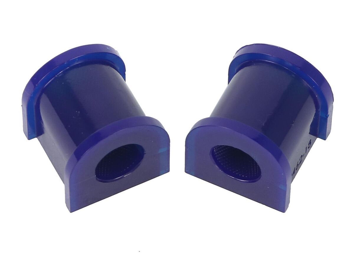 SPF0462-18K SuperPro 18mm ID Rear Sway Bar Mount Bush Kit to suit Toyota Celica 1989-1994 | Genuine SuperPro Suspension Component - photo 3 of 3