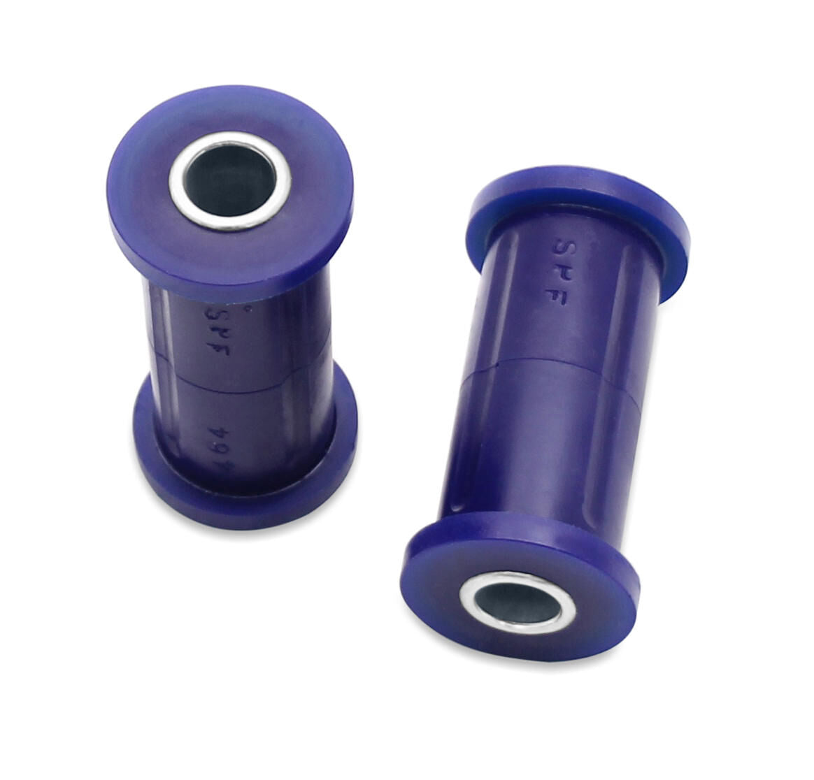 SPF0464K SuperPro Rear Leaf Spring Bush Kit to suit Ford F-Series | Genuine SuperPro Suspension Component