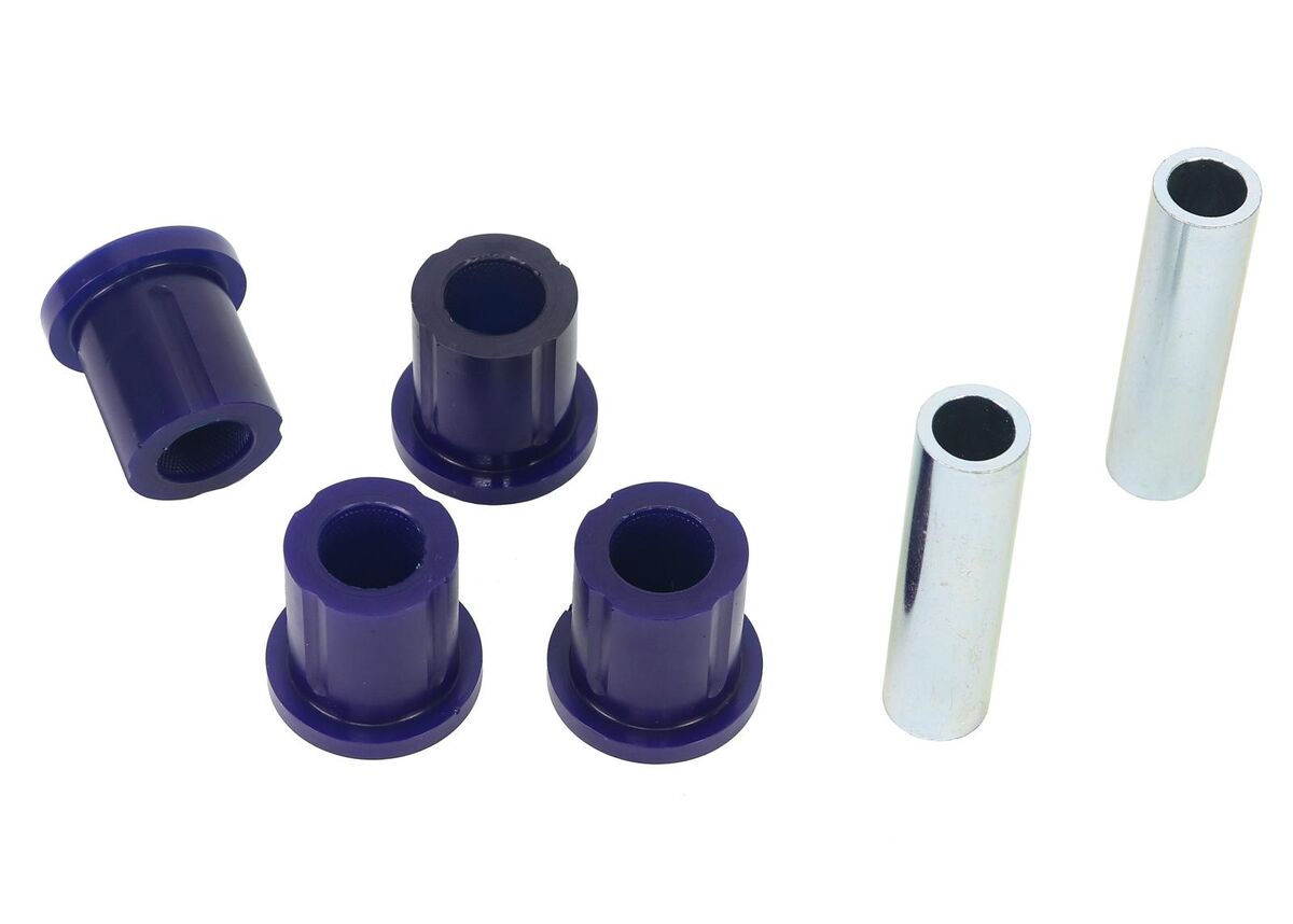 SPF0464K SuperPro Rear Leaf Spring Bush Kit to suit Ford F-Series | Genuine SuperPro Suspension Component - photo 4 of 4