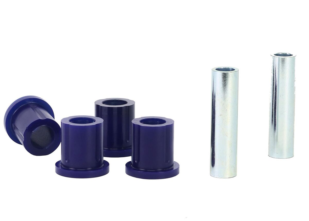 SPF0464K SuperPro Rear Leaf Spring Bush Kit to suit Ford F-Series | Genuine SuperPro Suspension Component - photo 3 of 4