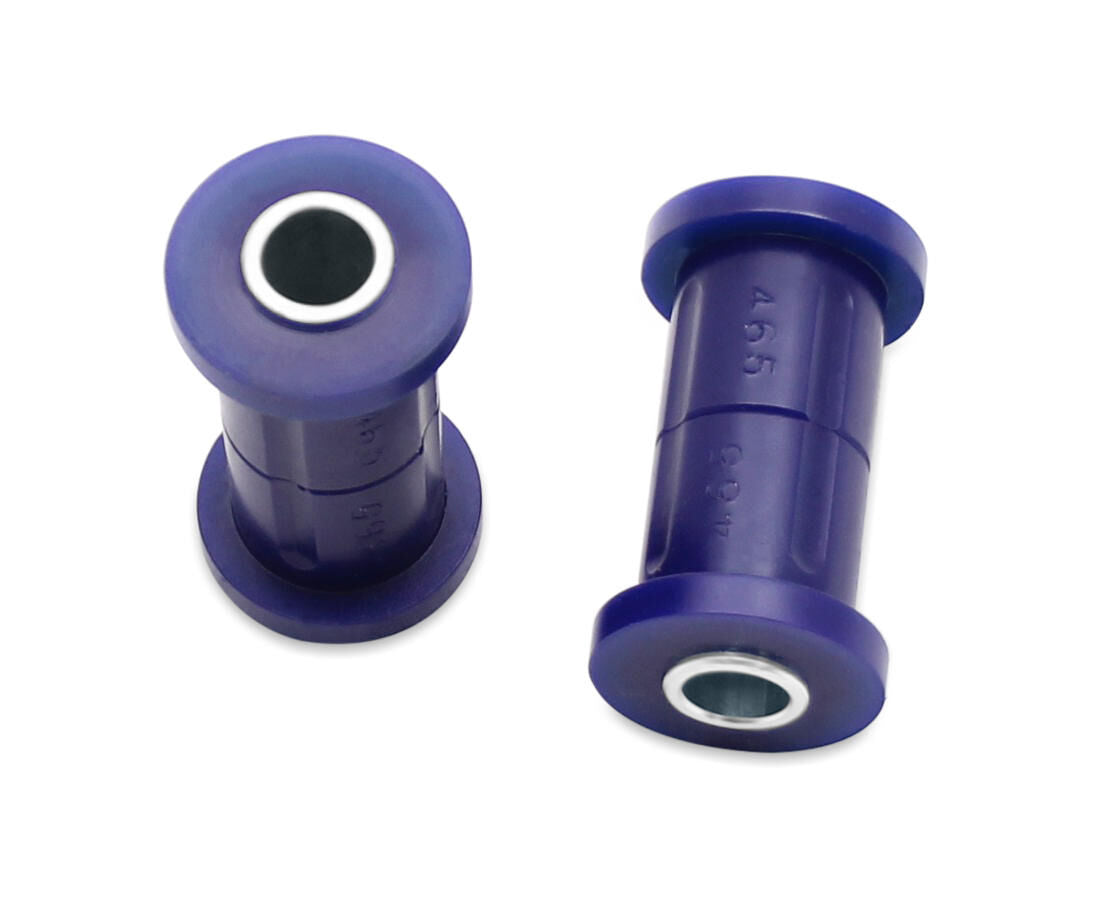 SPF0465K SuperPro Spring Bush Kit | Genuine SuperPro Suspension Component