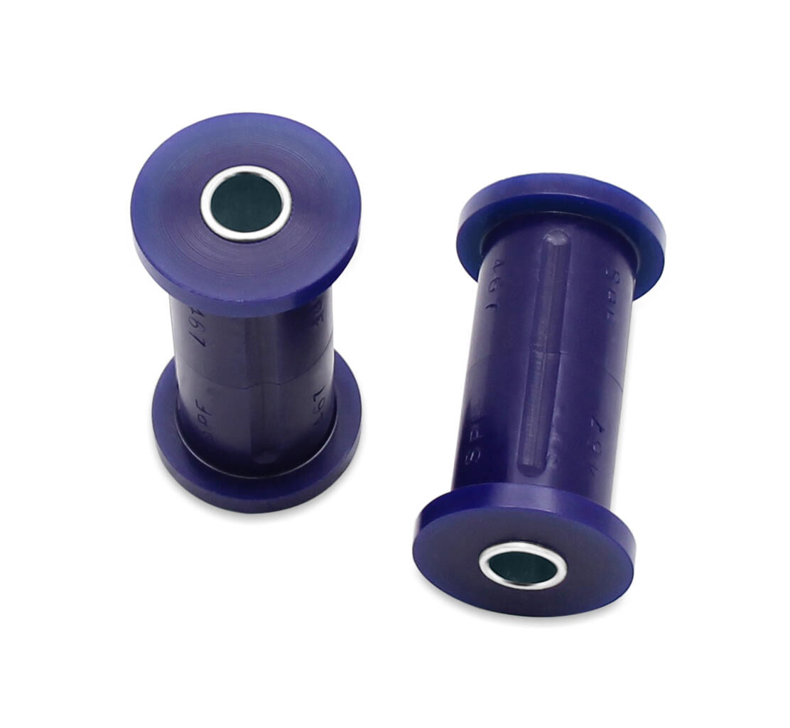 SPF0467K SuperPro Spring Bush Kit | Genuine SuperPro Suspension Component