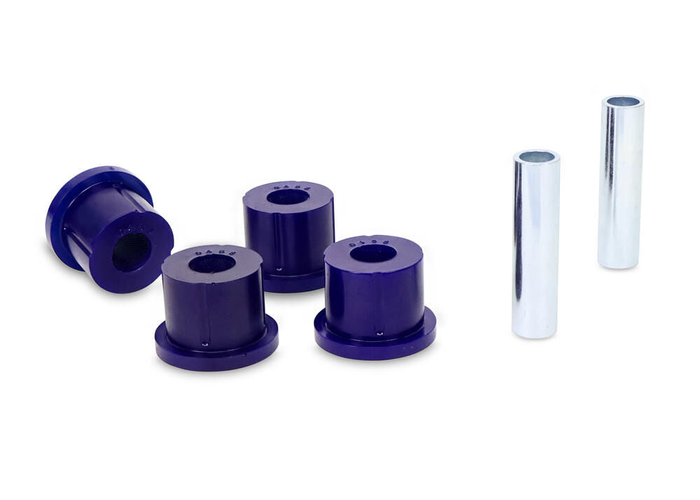 SPF0468K SuperPro Spring Bush Kit | Genuine SuperPro Suspension Component