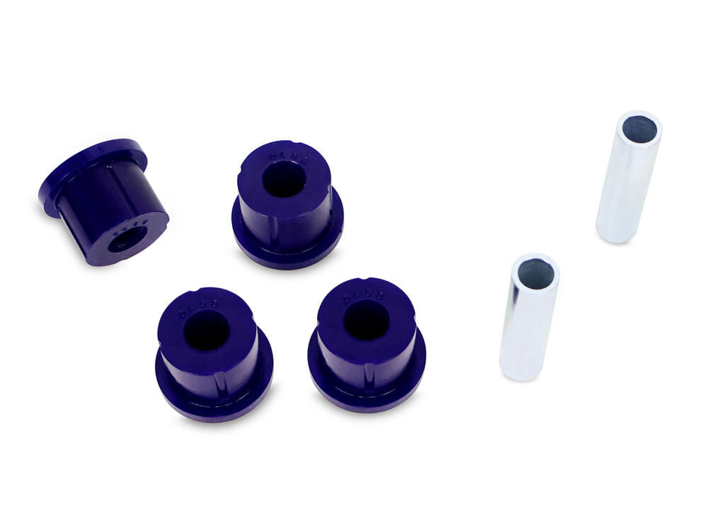 SPF0468K SuperPro Spring Bush Kit | Genuine SuperPro Suspension Component - photo 2 of 3