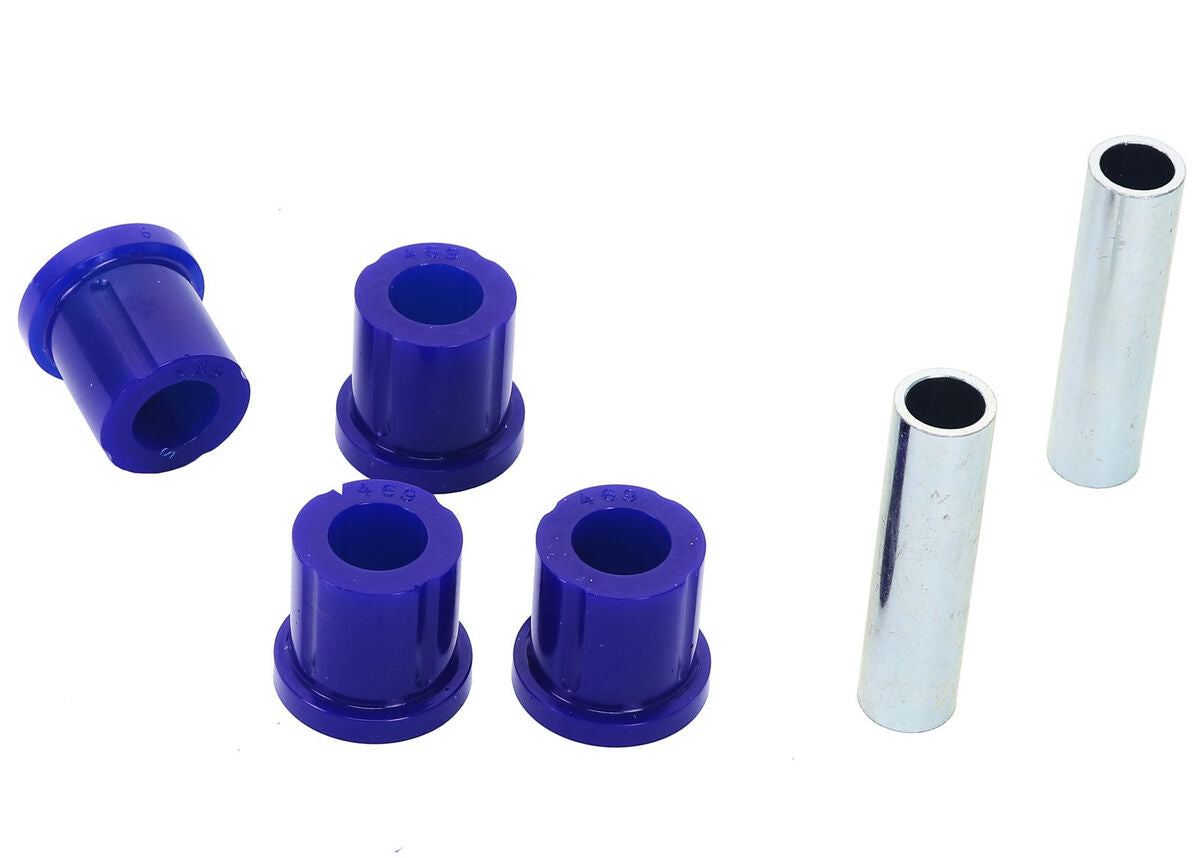 SPF0469K SuperPro Leaf Spring Bush Kit | Genuine SuperPro Suspension Component - photo 4 of 5
