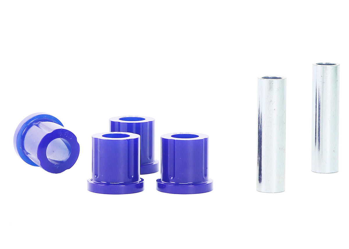 SPF0469K SuperPro Leaf Spring Bush Kit | Genuine SuperPro Suspension Component - photo 3 of 5