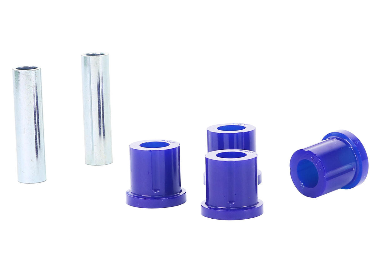 SPF0469K SuperPro Leaf Spring Bush Kit | Genuine SuperPro Suspension Component - photo 2 of 5