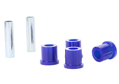 SPF0469K SuperPro Leaf Spring Bush Kit | Genuine SuperPro Suspension Component - photo 2 of 5