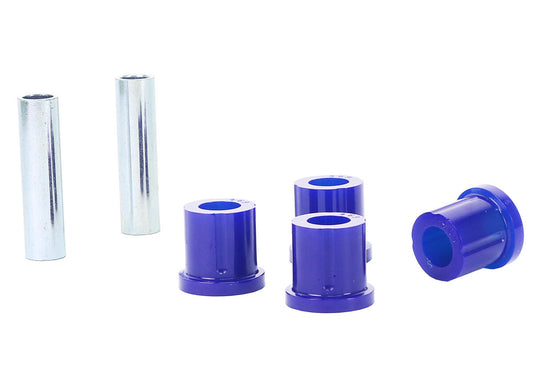 SPF0469K SuperPro Leaf Spring Bush Kit | Genuine SuperPro Suspension Component - photo 2 of 5