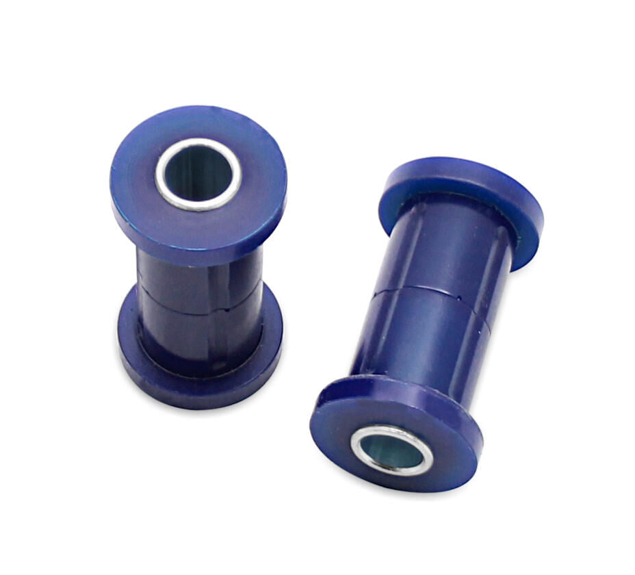 SPF0470K SuperPro Rear Leaf Spring Bush Kit to suit Ford F-Series | Genuine SuperPro Suspension Component