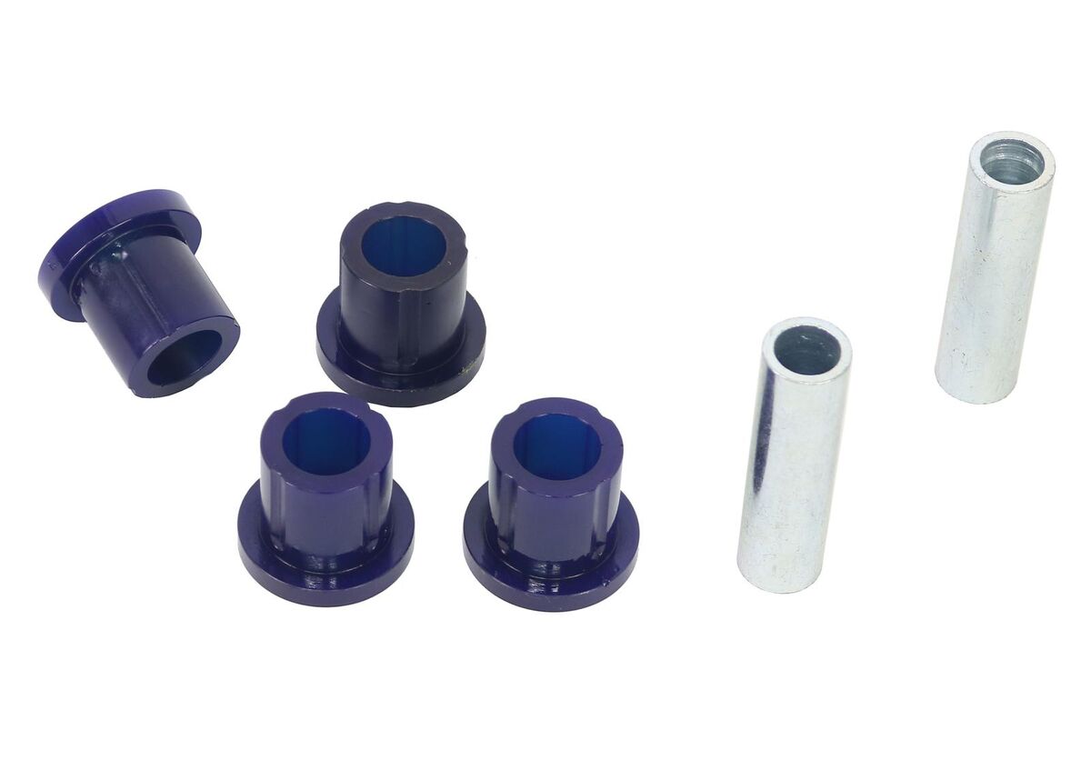 SPF0470K SuperPro Rear Leaf Spring Bush Kit to suit Ford F-Series | Genuine SuperPro Suspension Component - photo 4 of 4
