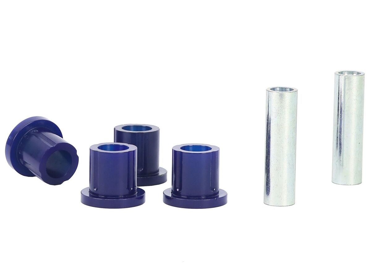 SPF0470K SuperPro Rear Leaf Spring Bush Kit to suit Ford F-Series | Genuine SuperPro Suspension Component - photo 3 of 4